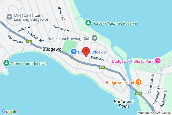 Budgewoi Physiotherapy