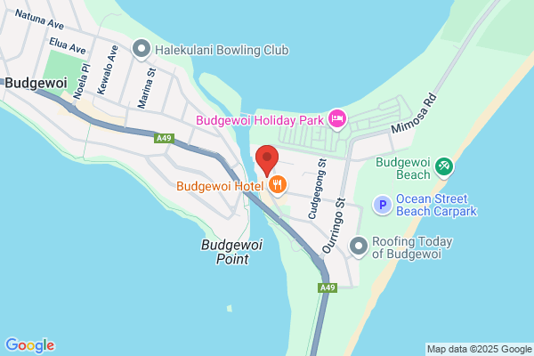 Central Coast Boatworld