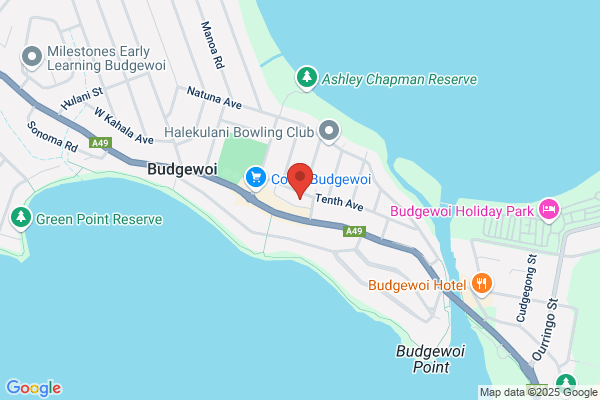 Central Coast Dental Laboratory