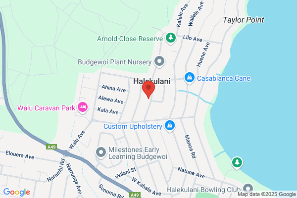 Central Coast House Mover