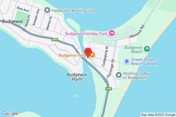 Mozzaz Pizza & Pasta