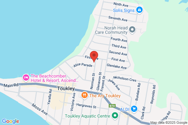 Modern Group of Companies Central Coast