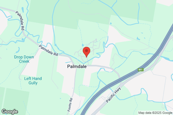 All Palmdale Burials & Cremations