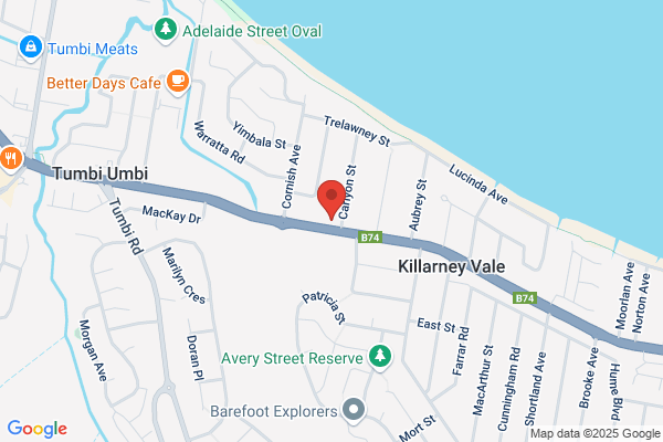 Allcoast Massage