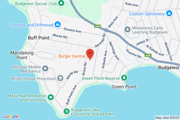 Bob & Bets Diner