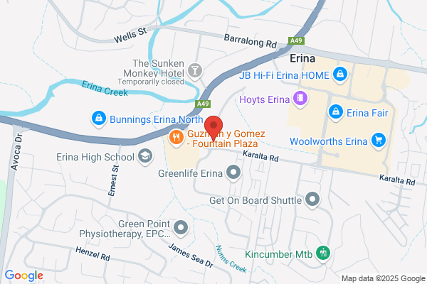 Central Coast Dental Laboratory