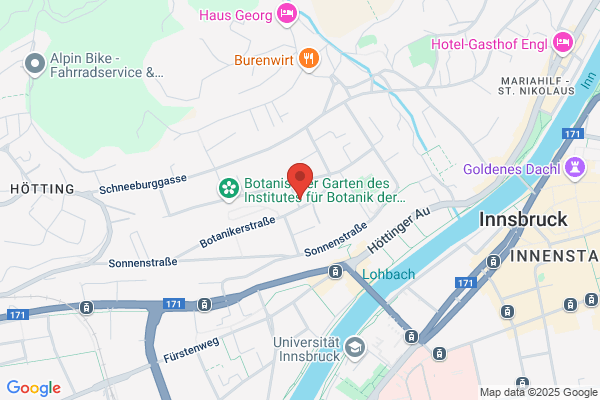 Innsbruck Homes