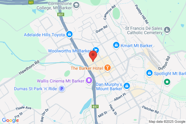 Chiropractic Family Care Pty Ltd