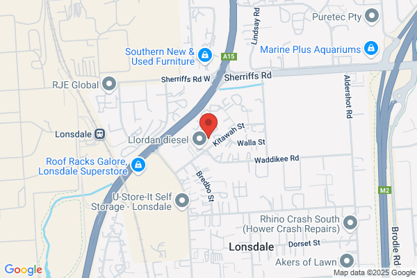 Active Connection Electrical Pty Ltd