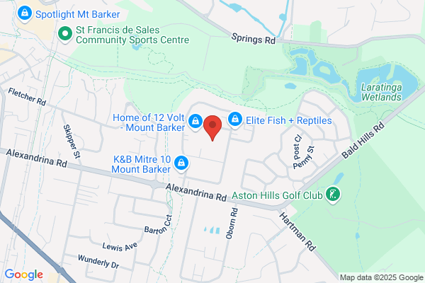 Austin Jinks Motors