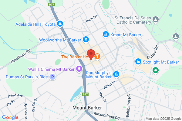 Adelaide Sports Sciences Clinic