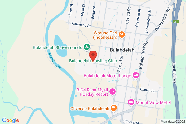 Bulahdelah Bowling Club