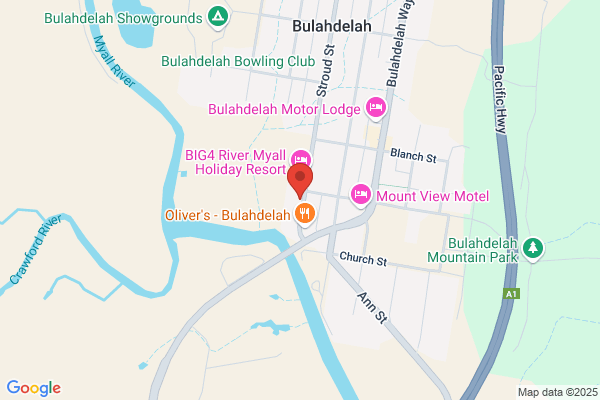 Bulahdelah Butchers