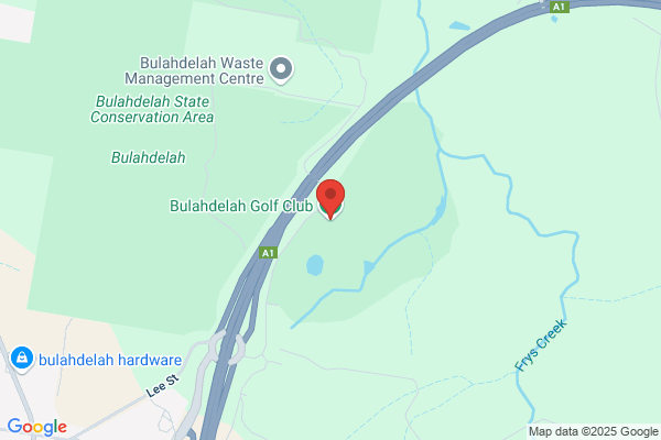 Bulahdelah Golf Club