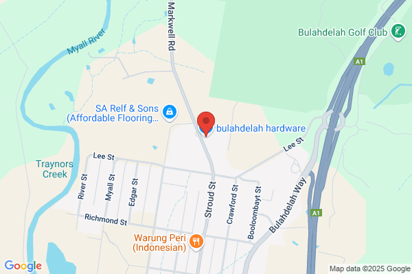 Bulahdelah Hardware