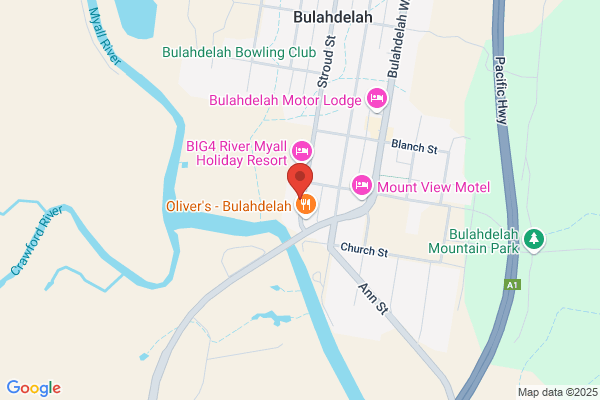Bulahdelah Newsagency