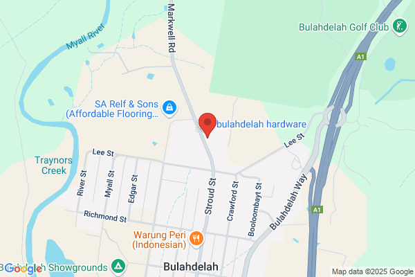 Bulahdelah Self Storage