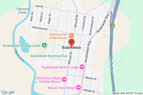 Bulahdelah Tyre & Mechanical