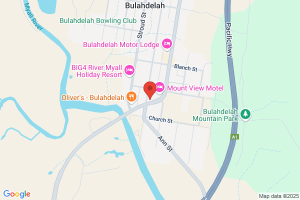 Bulahdelah Visitors Information Centre