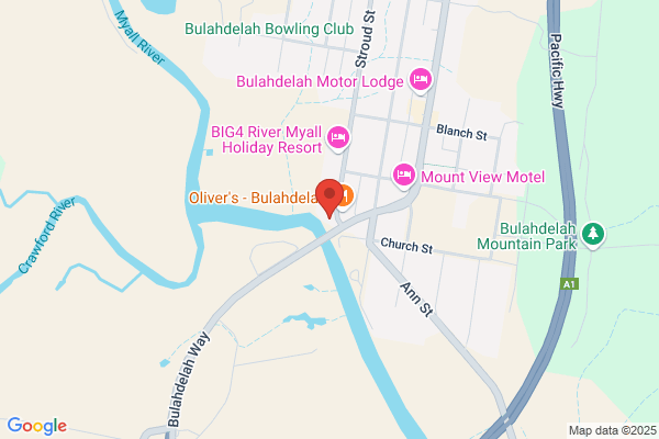 Bulladelah & District Historical Society