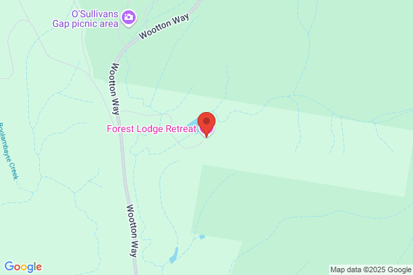 Forest Lodge Farm Stay