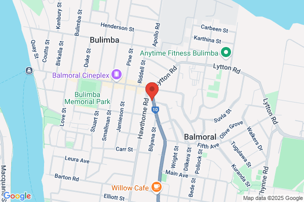 Bulimba Day Spa