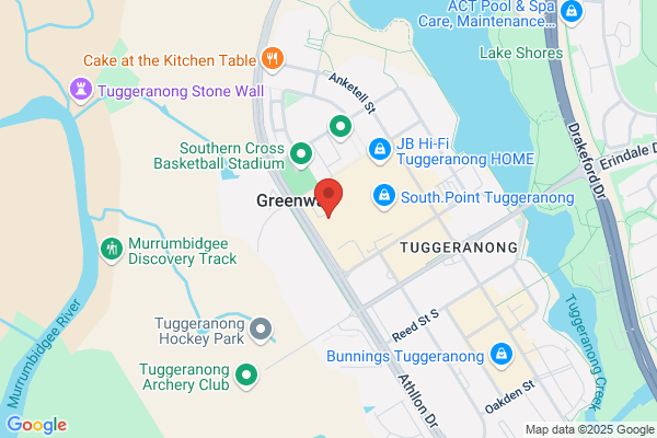 Coffee Guru Centre