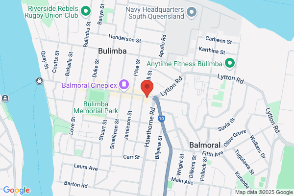 Bulimba Dental