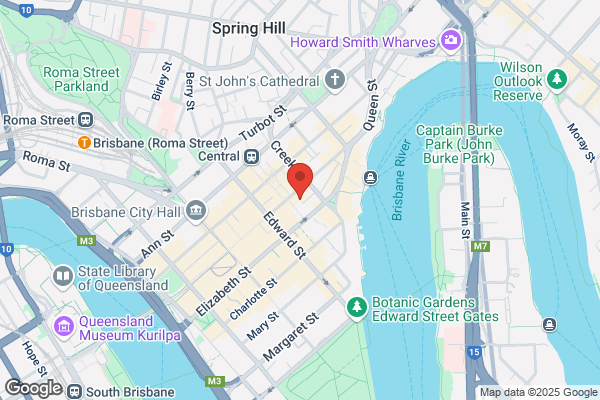 Central Brisbane Dental