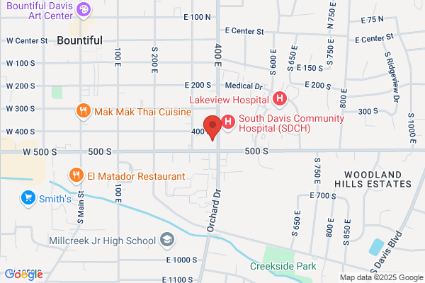 Dentist On Call (After Hours) A