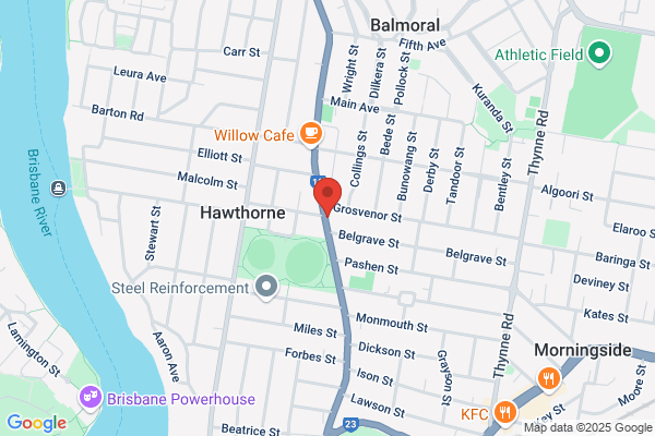 Hawthorne Dental