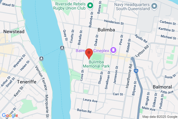 Berlinda Beauty Shoppe