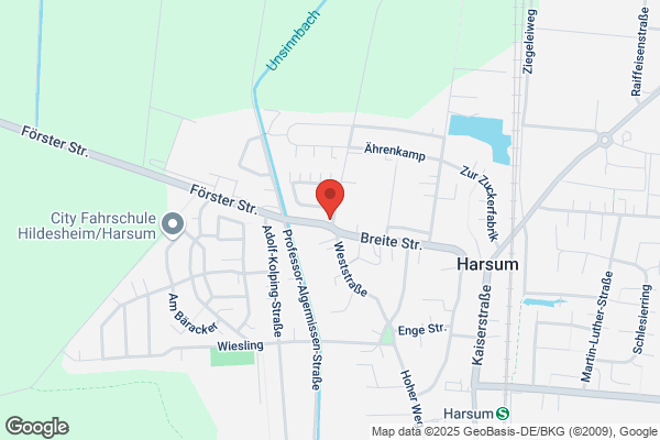Harvie Hairdressing