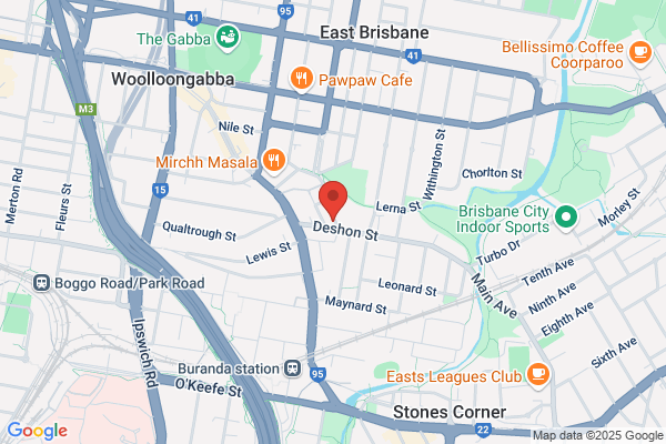 Buranda Automotive Repairs