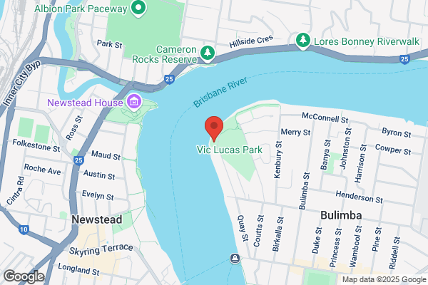 Albert Street Physiotherapy