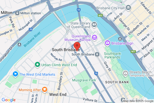 South City Physiotherapy Centre
