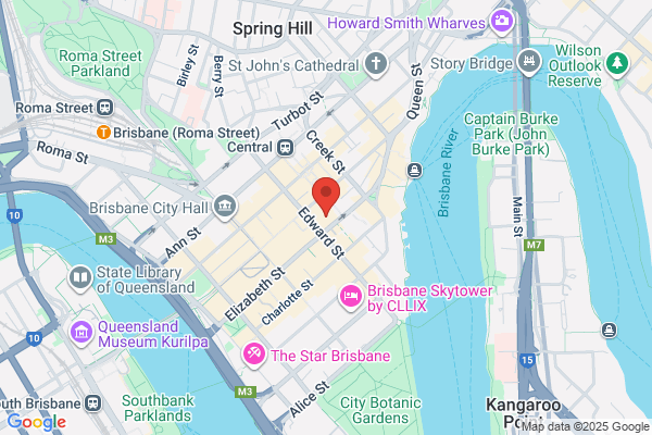 Chill On Queen