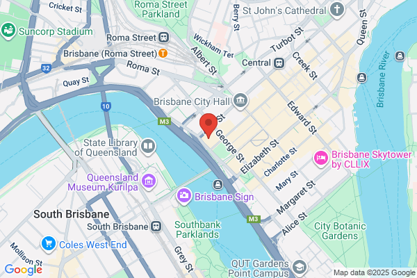 Court Terrace Restaurant & Catering