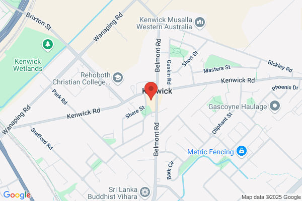 CoinFlip Bitcoin ATM - Village News Belmont Rd (Kenwick)