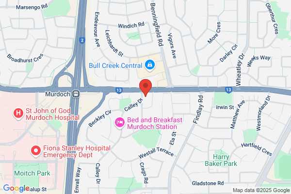 South Calley Dental Centre - Sing Sing Teoh & Associates