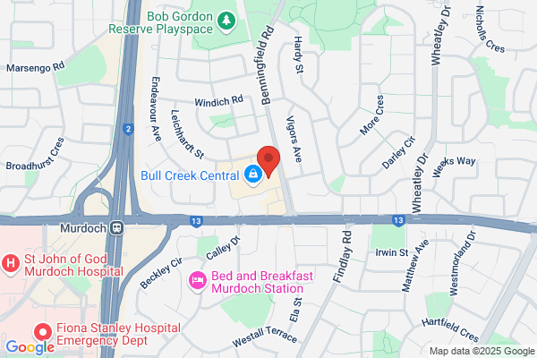 BWS Bullcreek