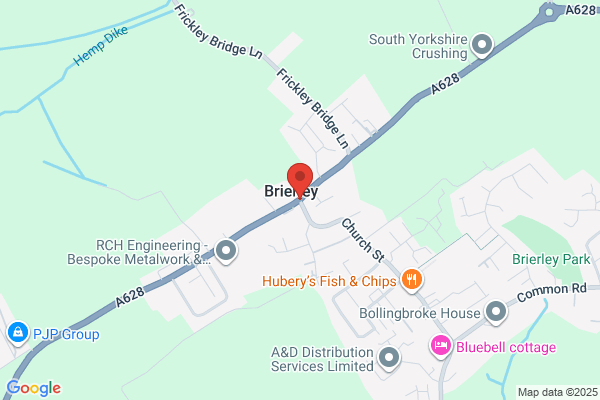 Brierly K