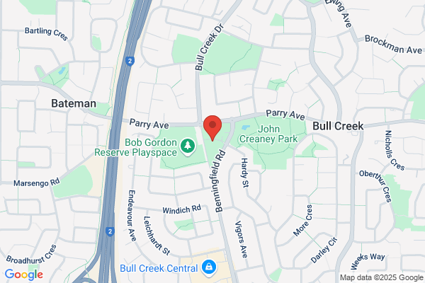 Bull Creek Tennis Club