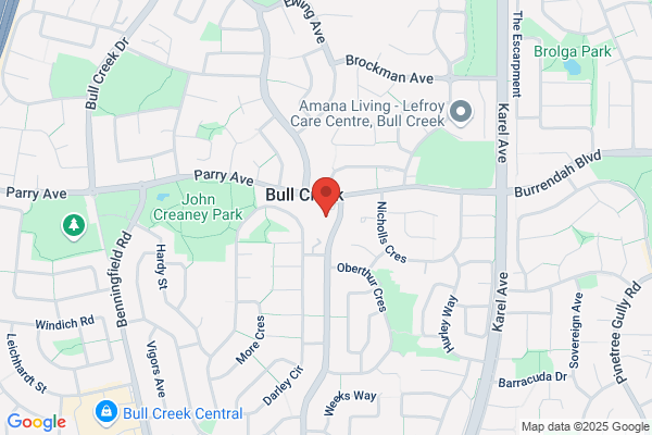 Bullcreek Medical Centre