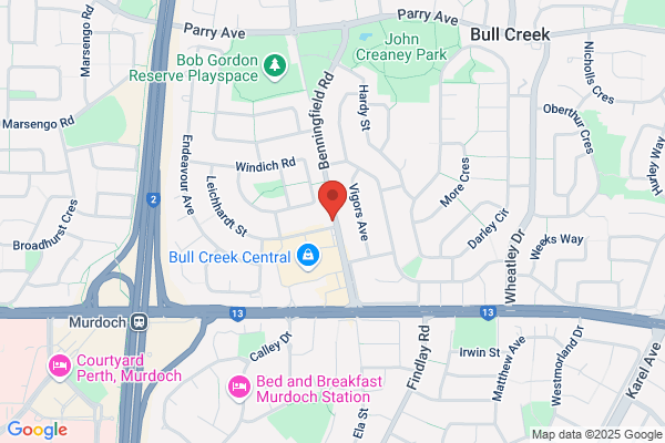Bullcreek Physiotherapy Centre
