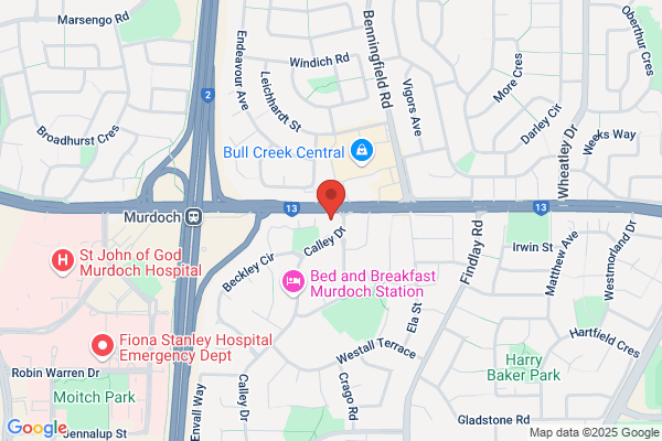 F45 Training Bull Creek