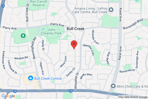 PWC Realty