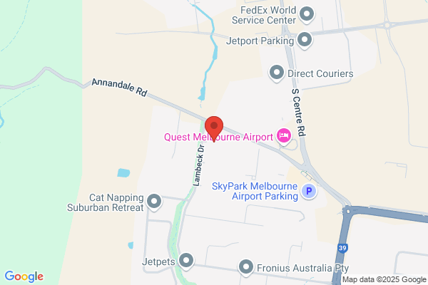 Air Cargo Partners Ltd