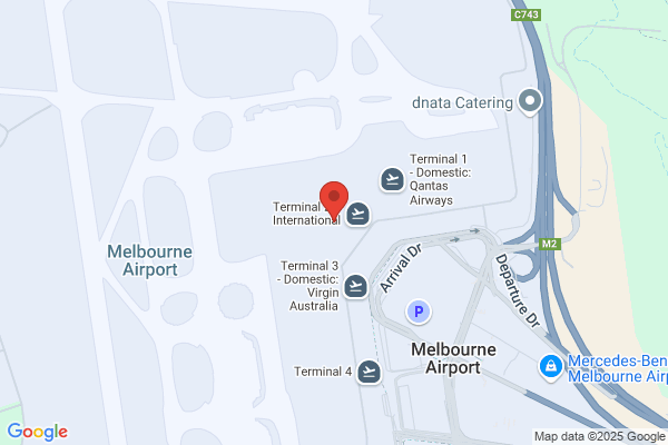 Australian Produce Store Pty Ltd