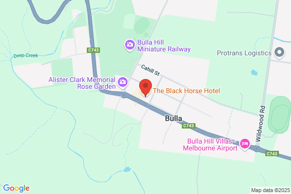 Bulla Hotel/Motel